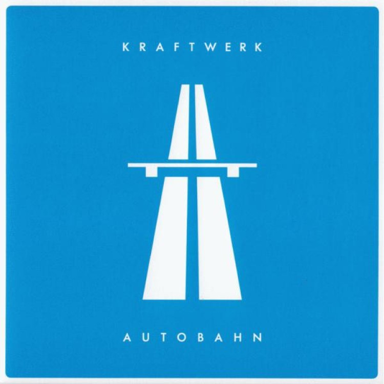 KRAFTWERK - AUTOBAHN 2009 DIGITAL REMASTER