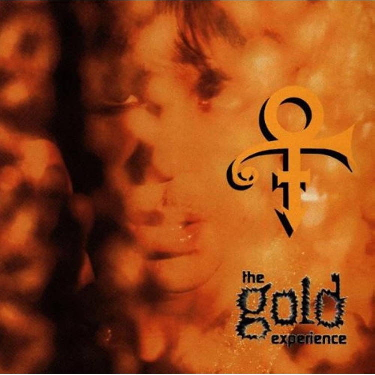GOLD EXPERIENCE -REISSUE-
