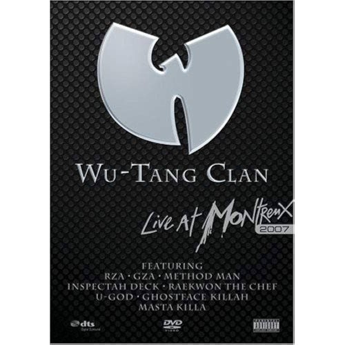 LIVE AT MONTREUX 2007