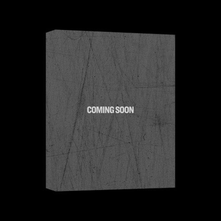 LE SSERAFIM - 5TH MINI ALBUM 'HOT' COMPACT Ver.