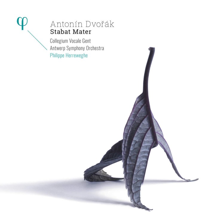 Antonin Dvorak: Stabat Mater