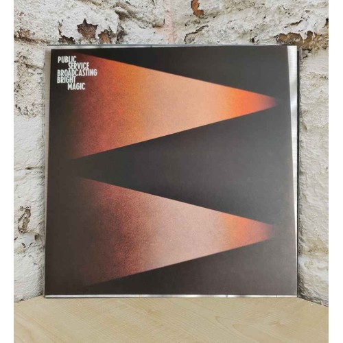 Public Service Broadcasting - Bright Magic