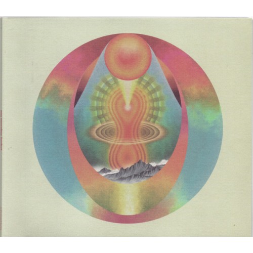 My Morning Jacket - My Morning Jacket