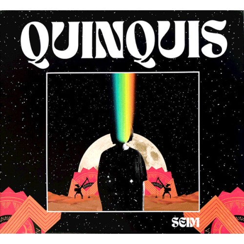 Quinquis - SEIM
