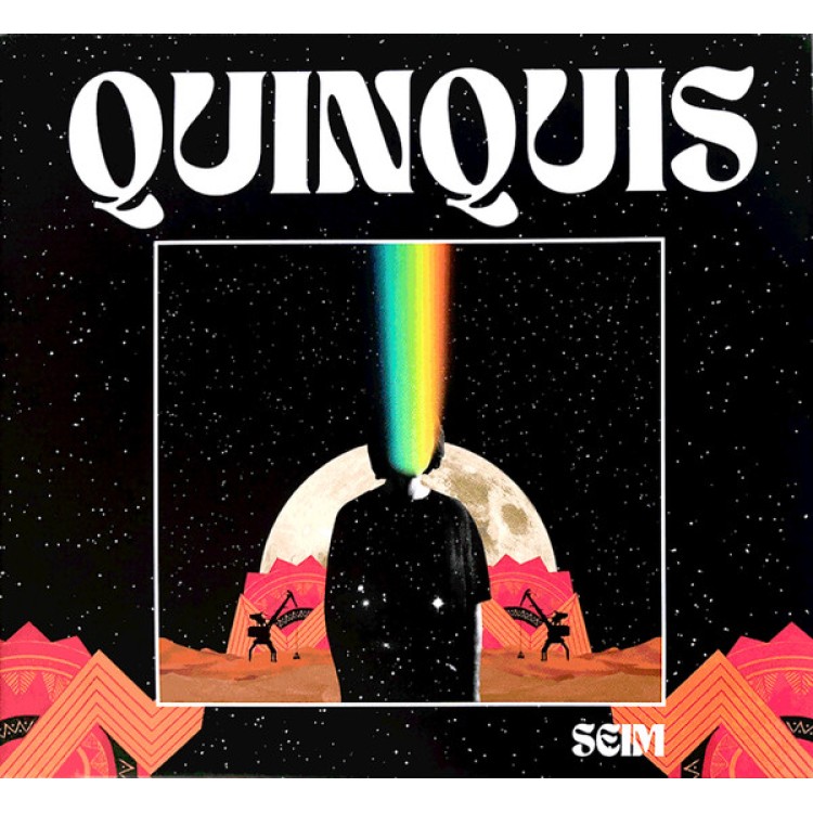 Quinquis - SEIM