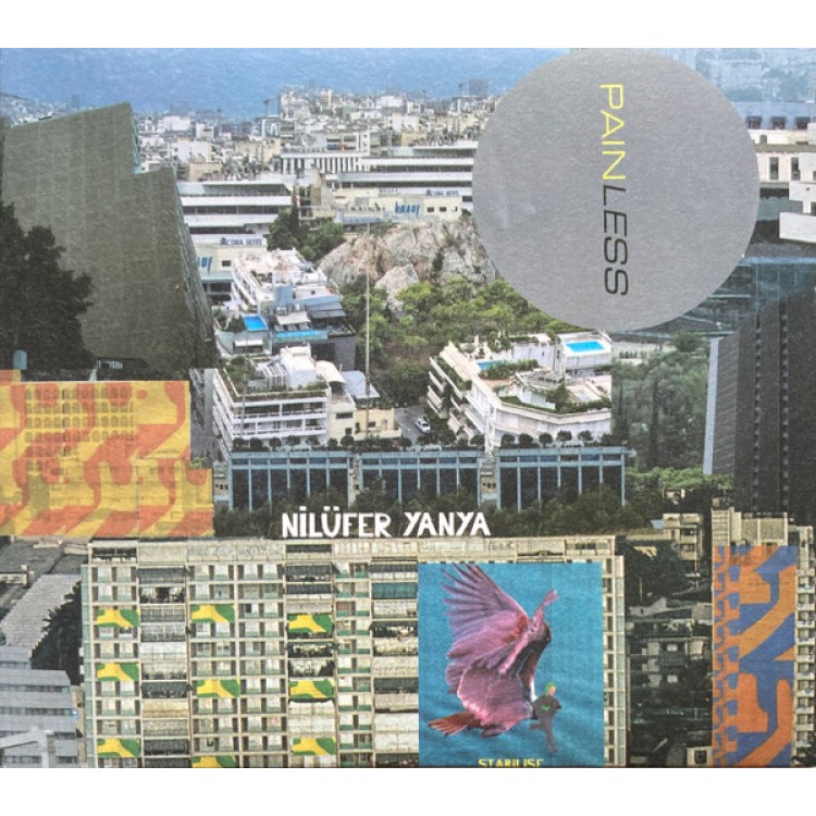 Nilufer Yanya - Painless