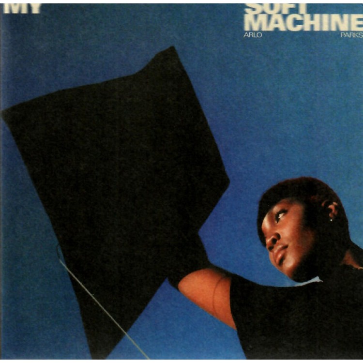 My Soft Machine - DIGI
