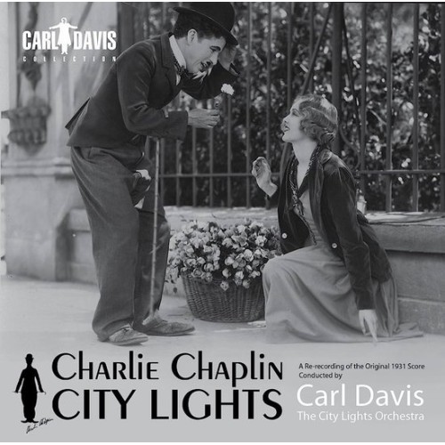 CHAPLIN CITY LIGHTS
