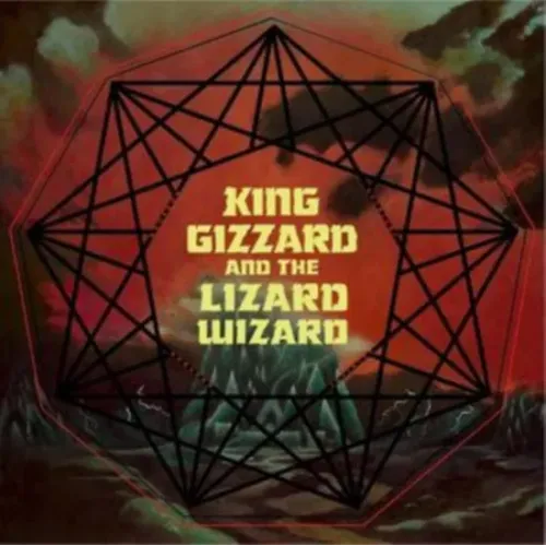 Nonagon Infinity LP