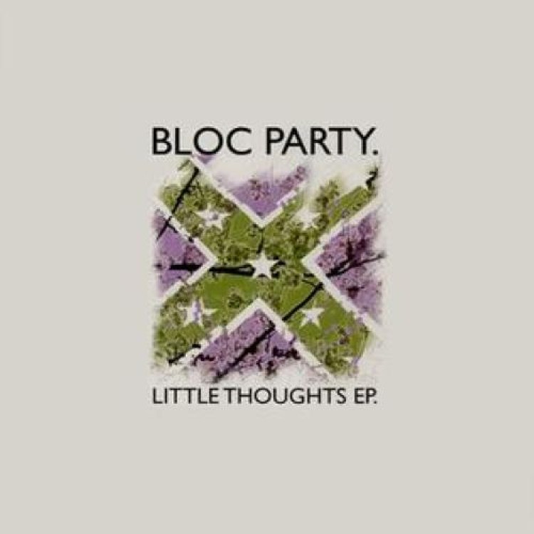 Little Thoughts RSD EP