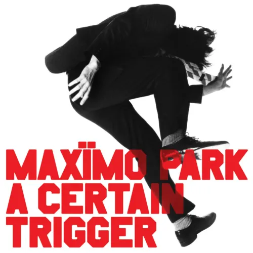 A Certain Trigger LP