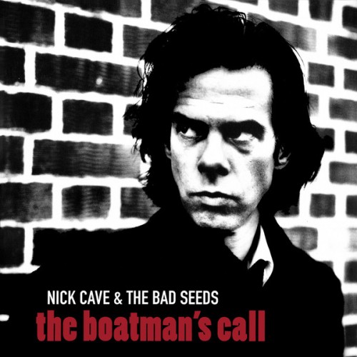 CAVE, NICK & THE BAD SEED - BOATMAN'S CALL