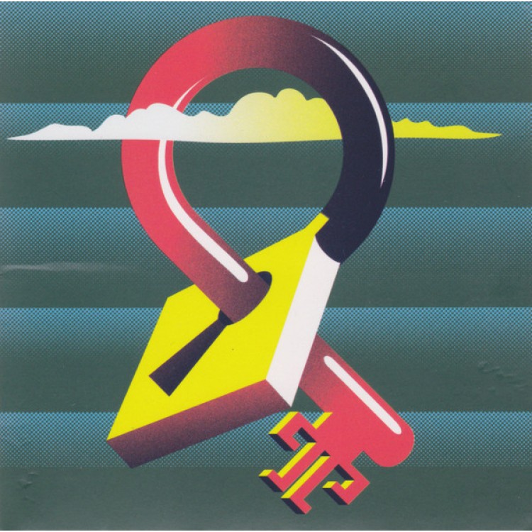 Temples - Volcano - DIGIPACK