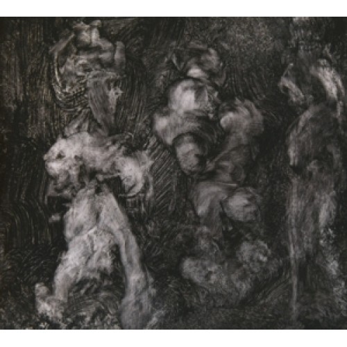 Mark Lanagan & Duke Garwood - With Animals