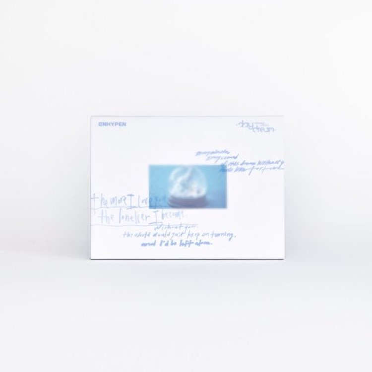 Enhypen - Romance : Untold - Daydream Japan Edition