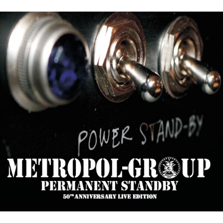 Metropol Group - Permanent Standby
