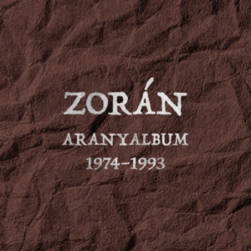 Aranyalbum 1974-1993
