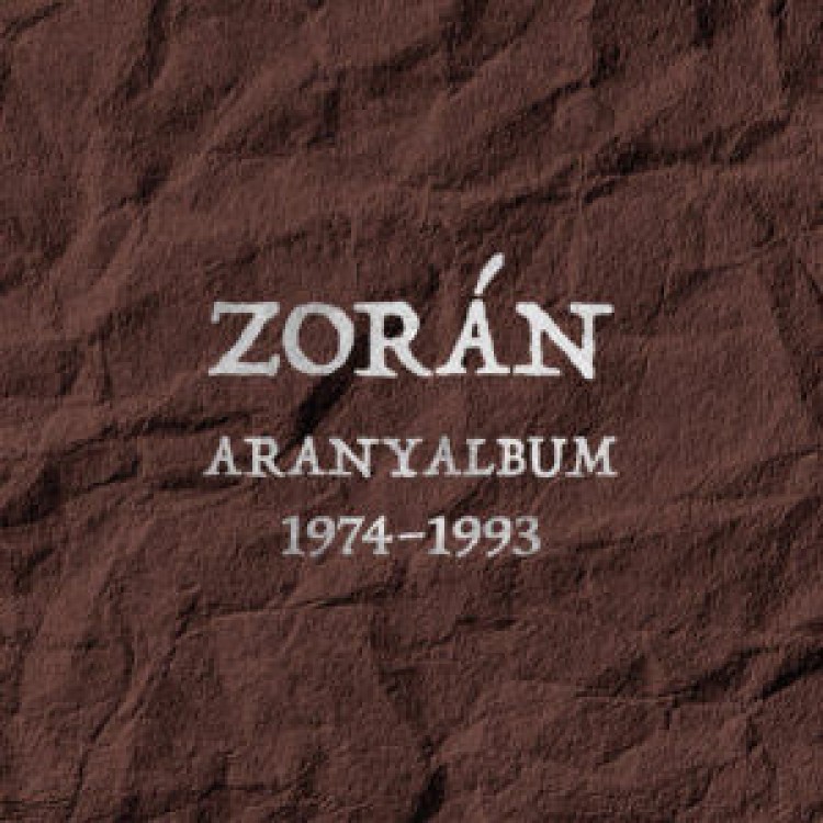 Aranyalbum 1974-1993