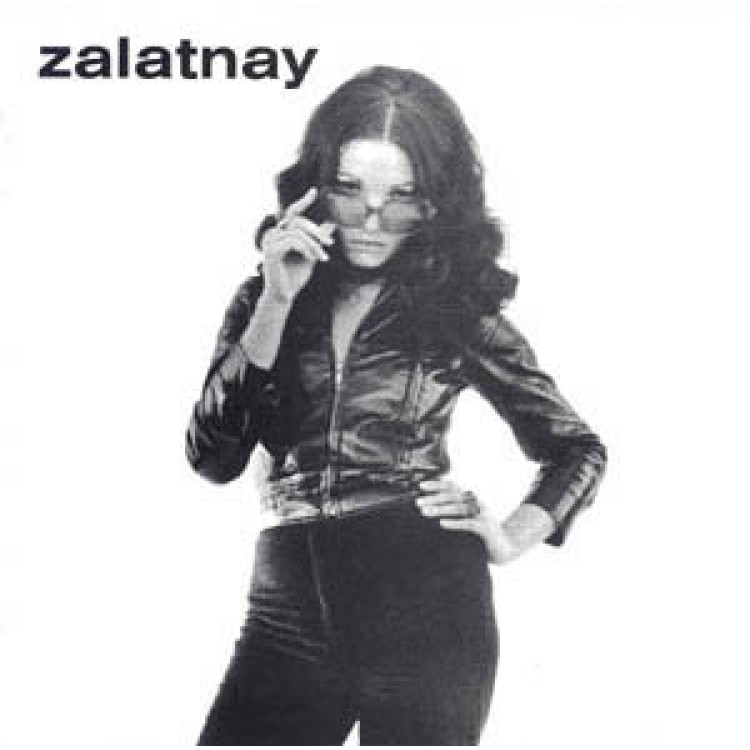 ZALATNAY