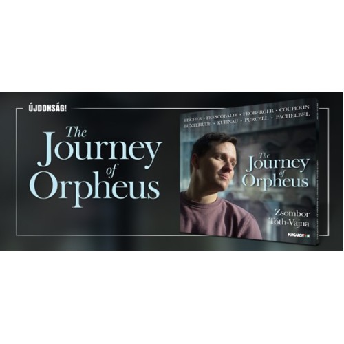The Journey of Orpheus