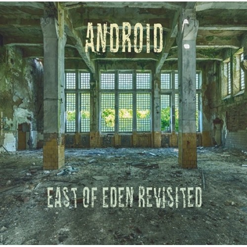 East of Eden Revisited