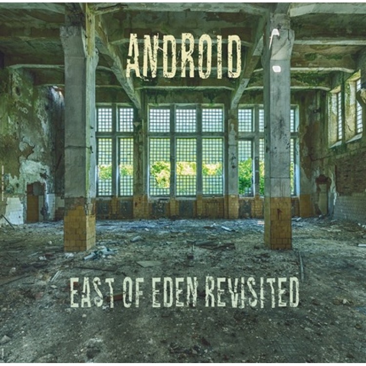 East of Eden Revisited