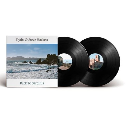 Back to Sardinia (180GR BLACK 2LP)