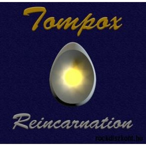 Tompox - Reincarnation