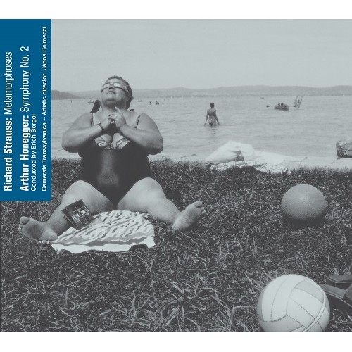 R. Strauss / A. Honegger