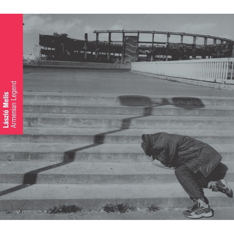 László Melis - Armenian Legend