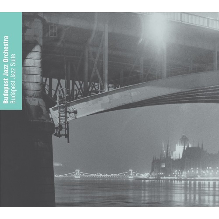 Budapest Jazz Suite