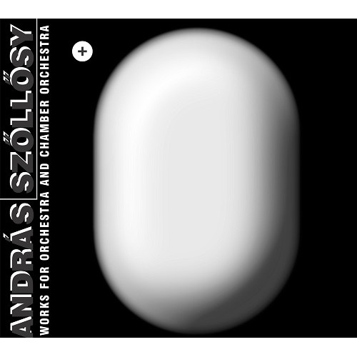 Works for orchestra and chamber orchestra 