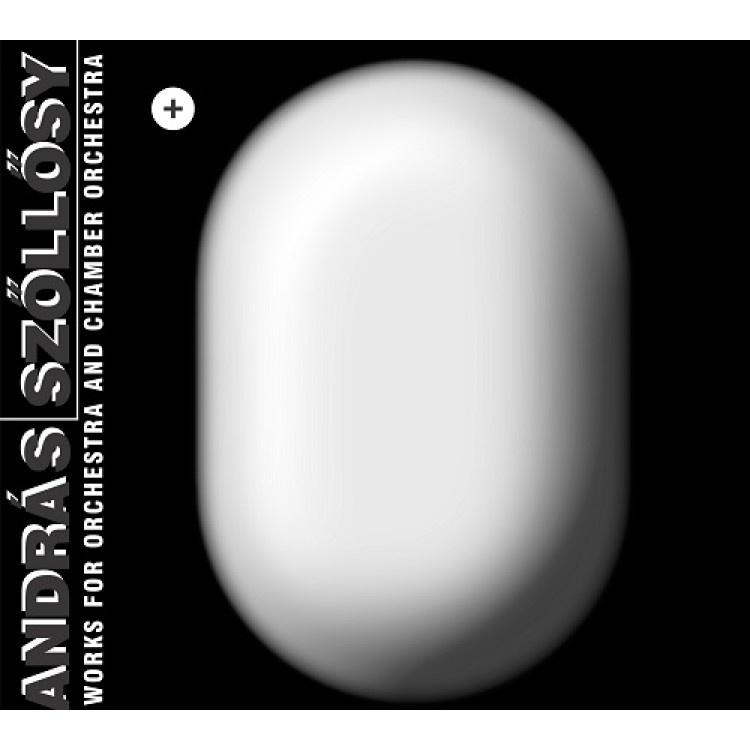 Works for orchestra and chamber orchestra 