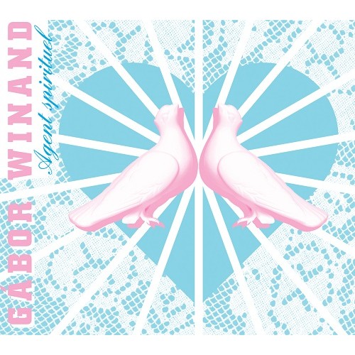 Winand Gábor - Agent Spirituel