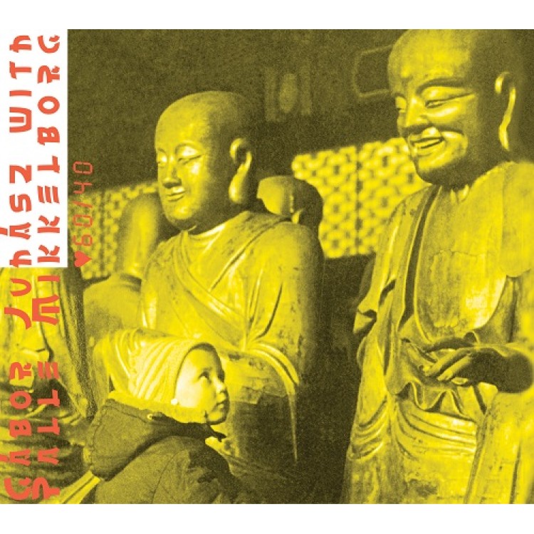 60/40 (The rhythmic aspect of existence)