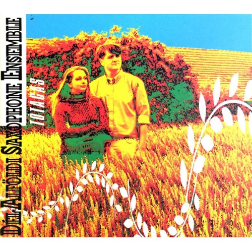 Délalföldi Szaxofonegyüttes - Tótágas