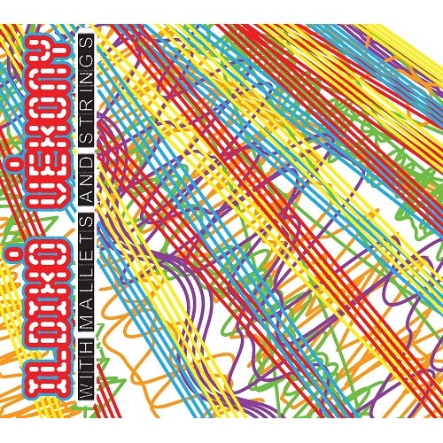 With mallets and strings