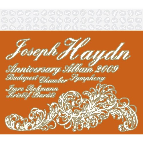 Haydn jubileumi album 2009
