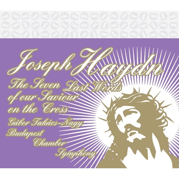 A Megváltó hét szava a keresztfán