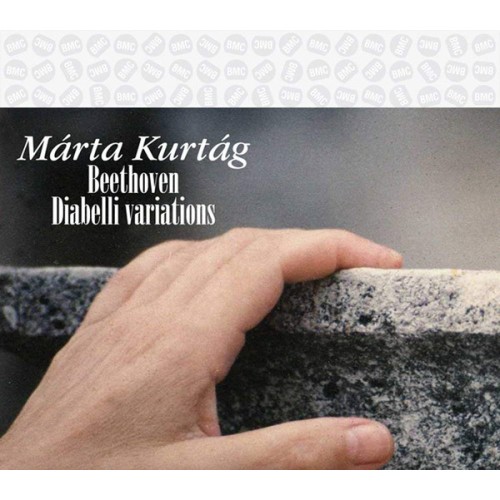 Beethoven Diabelli variációk