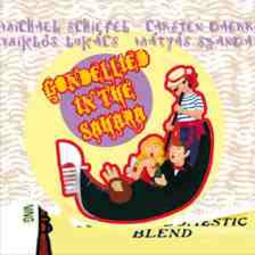 Gondellied in the Sahara