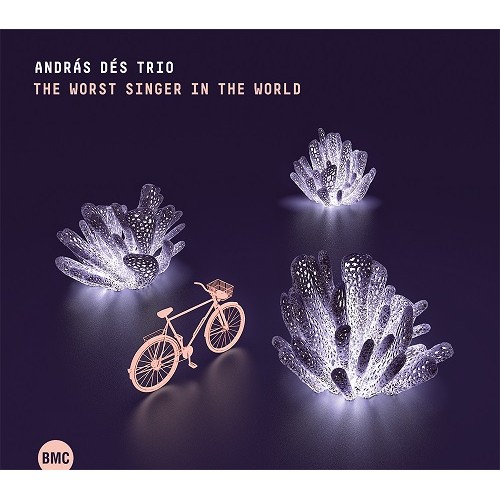 Dés András Trió - The Worst Singer in The World