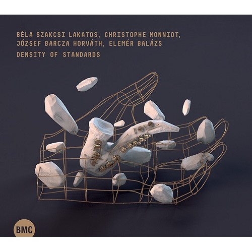 All the Jazz They Are              Destiny of standards