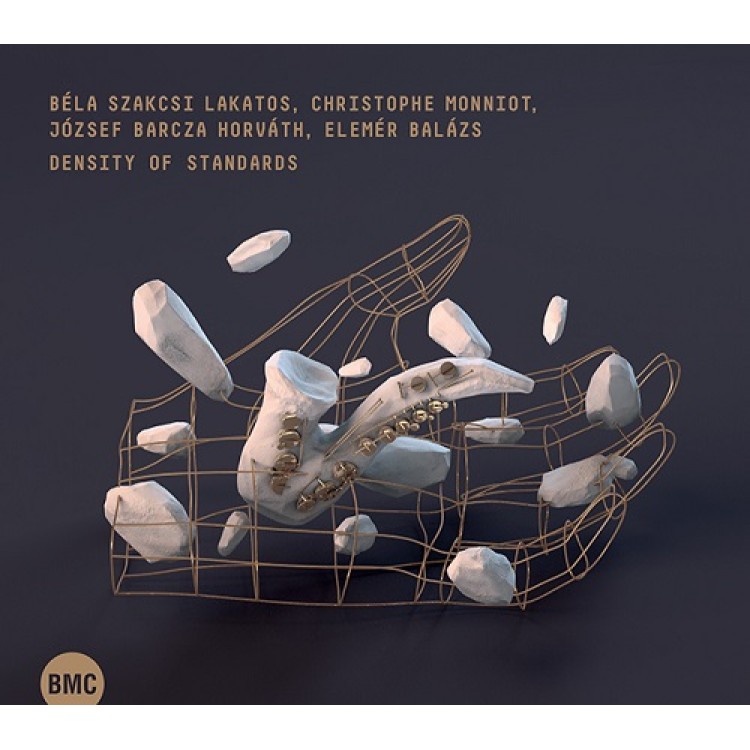 All the Jazz They Are              Destiny of standards