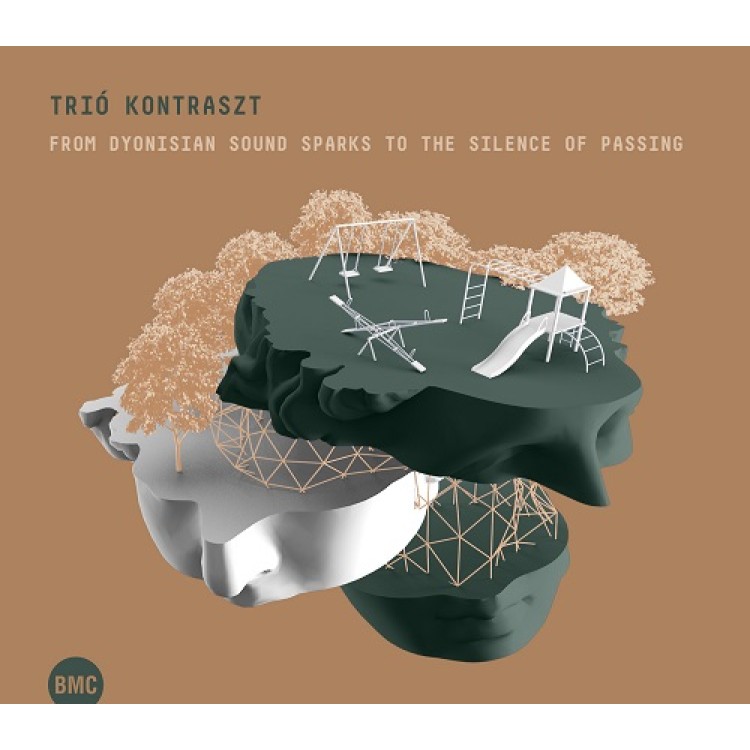 A dionüszoszi hangszikráktól az elmúlás csöndjéig