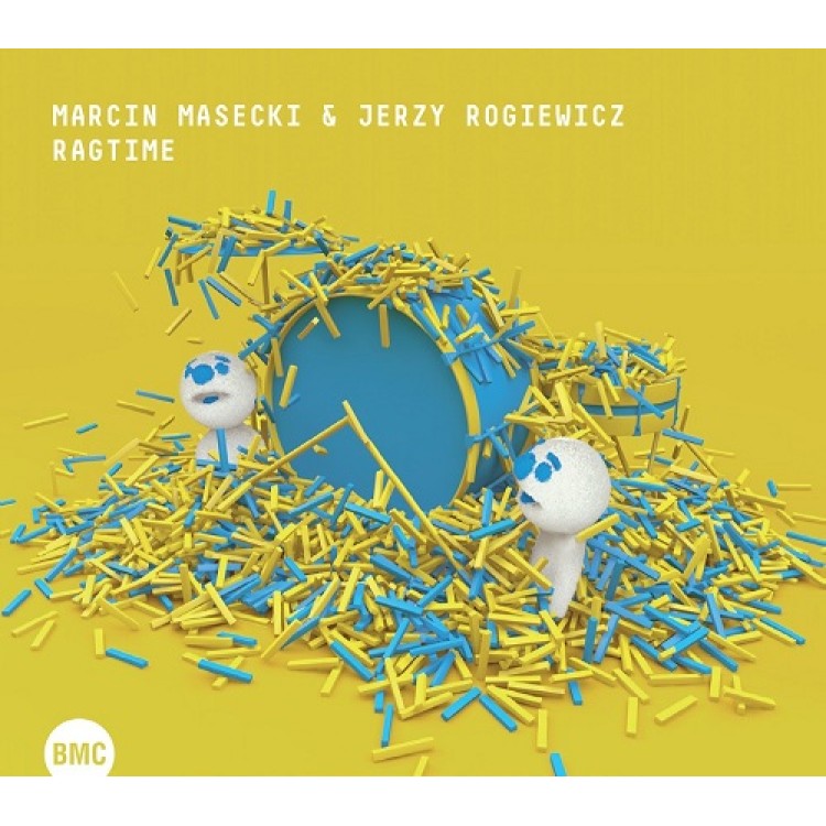 Ragtime