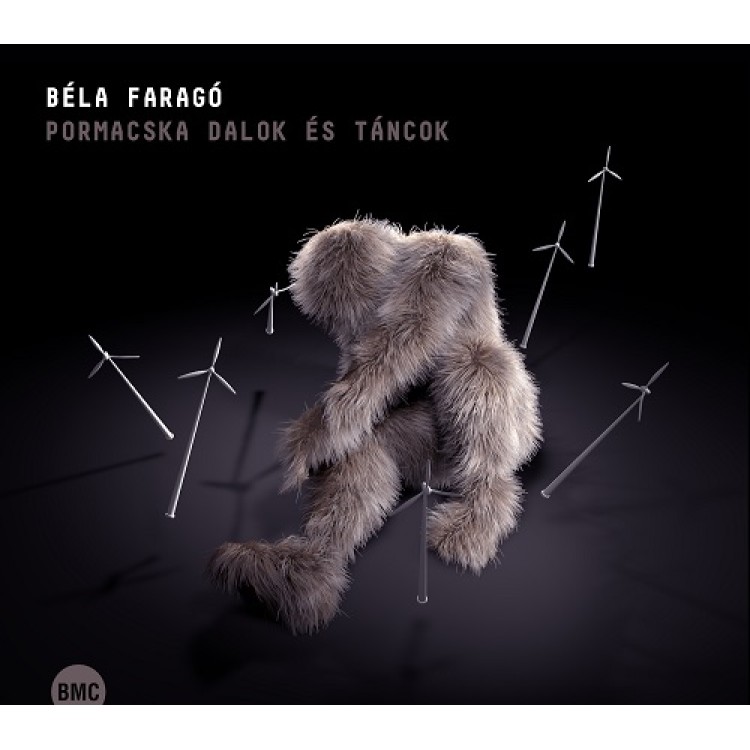 Pormacska dalok és táncok