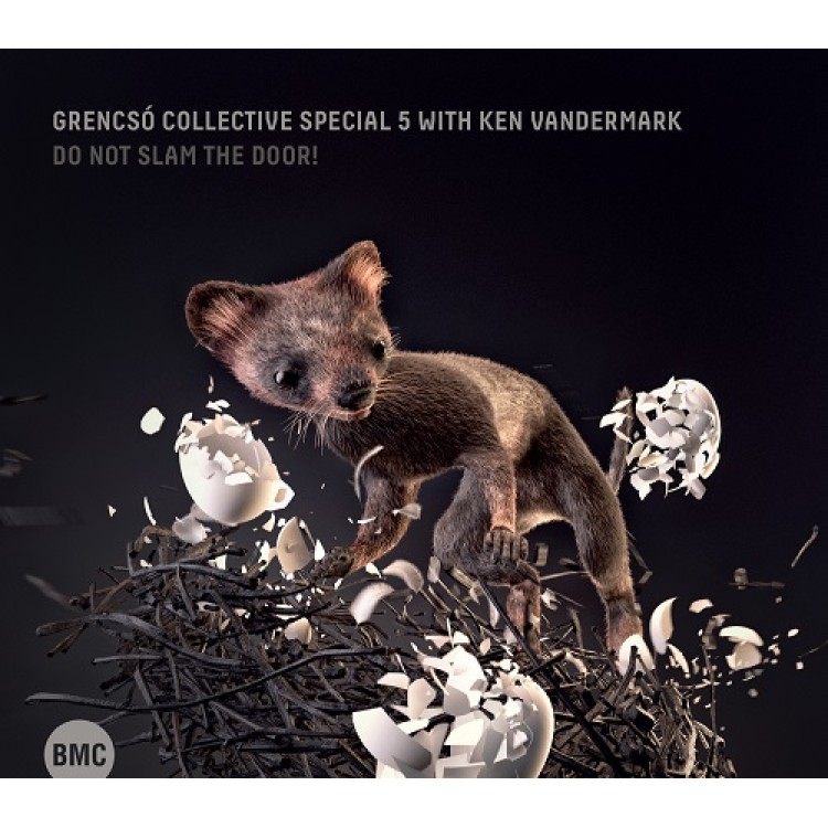 Do Not Slam the Door