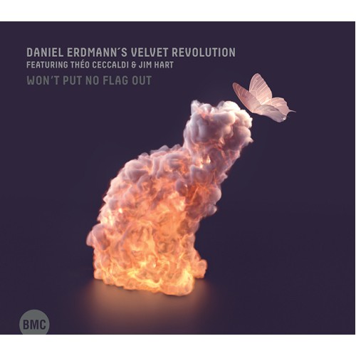 Daniel Erdmann's feat Theo - Won't Put