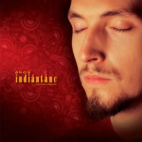 INDIÁNTÁNC